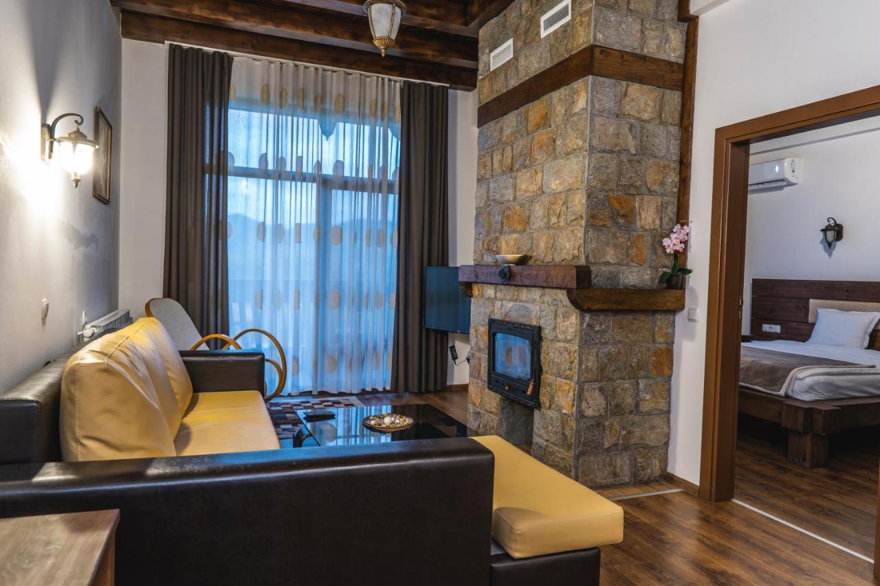 Mentor Resort Gaytaninovo Экстерьер фото