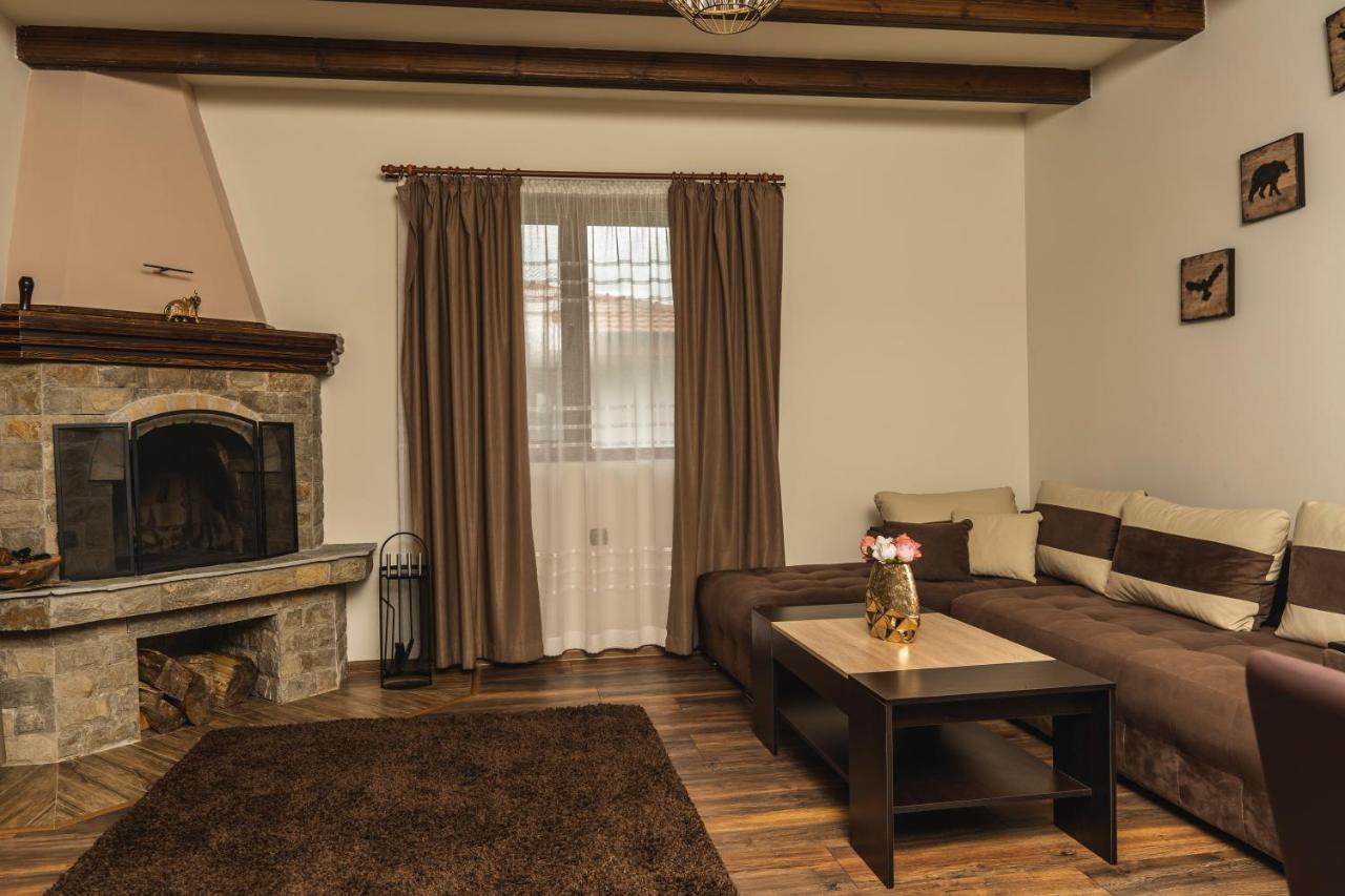 Mentor Resort Gaytaninovo Экстерьер фото