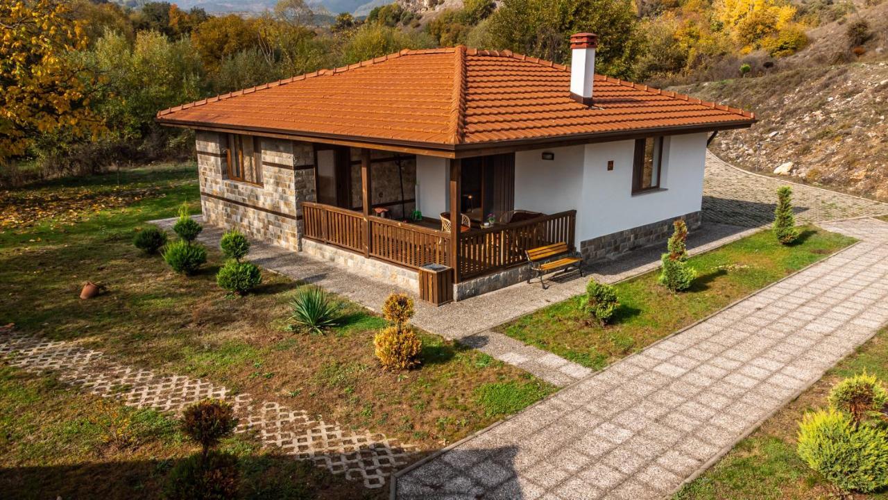 Mentor Resort Gaytaninovo Экстерьер фото