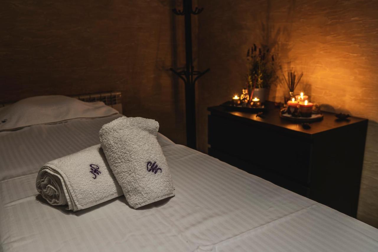 Mentor Resort Gaytaninovo Экстерьер фото