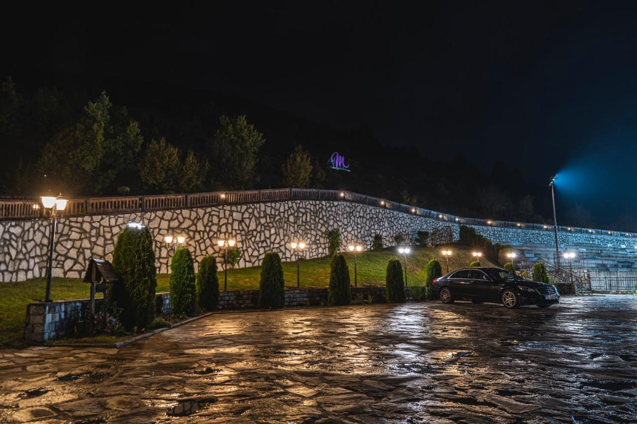 Mentor Resort Gaytaninovo Экстерьер фото
