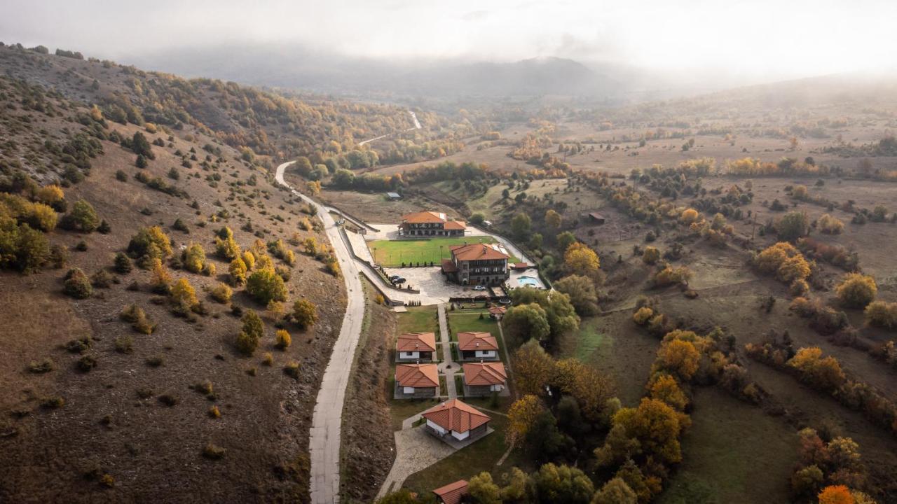 Mentor Resort Gaytaninovo Экстерьер фото