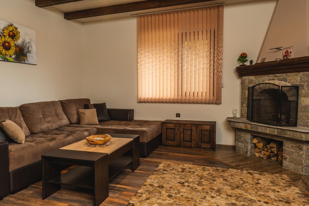 Mentor Resort Gaytaninovo Экстерьер фото