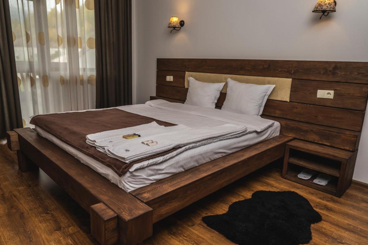 Mentor Resort Gaytaninovo Экстерьер фото