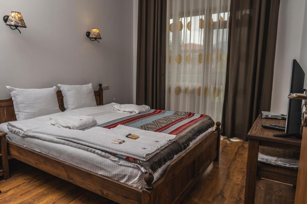 Mentor Resort Gaytaninovo Экстерьер фото