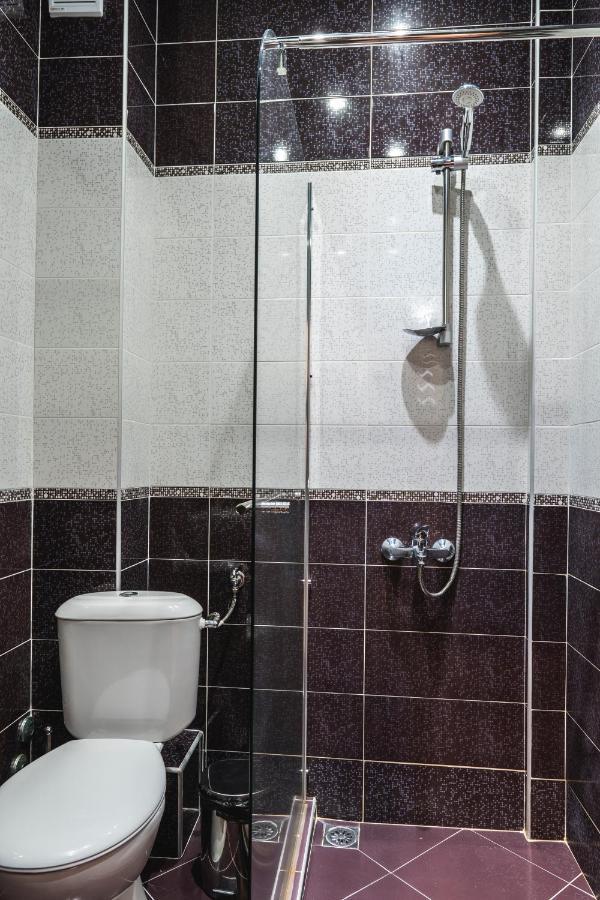 Mentor Resort Gaytaninovo Экстерьер фото