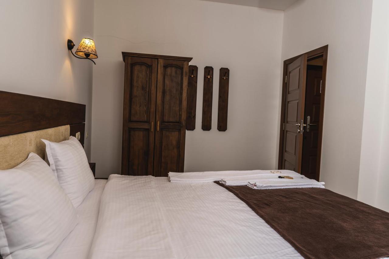 Mentor Resort Gaytaninovo Экстерьер фото