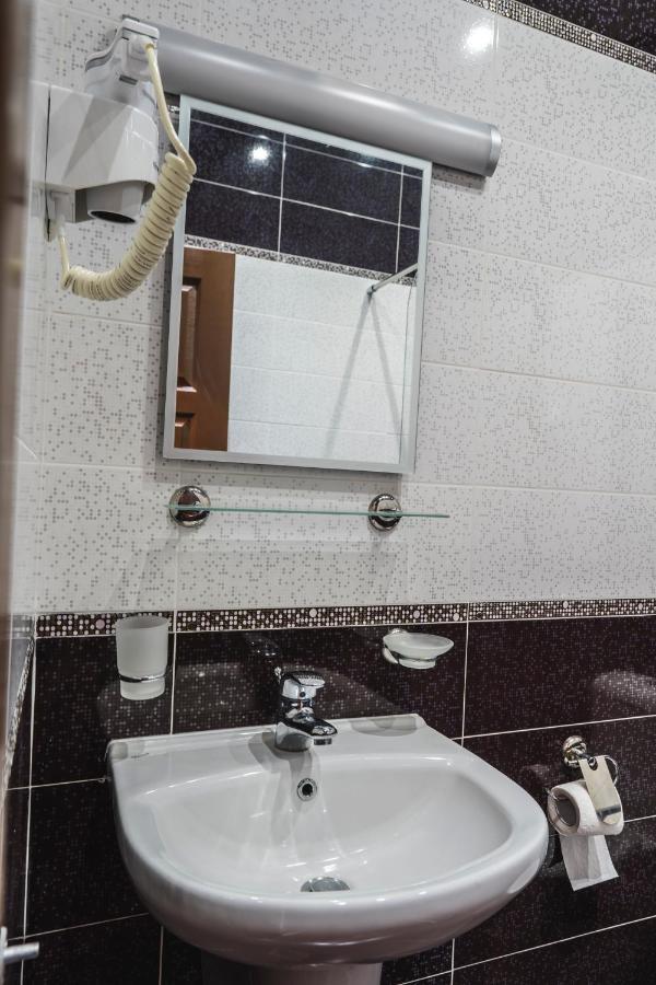 Mentor Resort Gaytaninovo Экстерьер фото