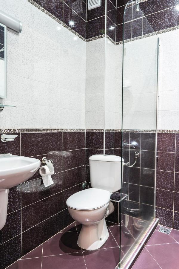 Mentor Resort Gaytaninovo Экстерьер фото