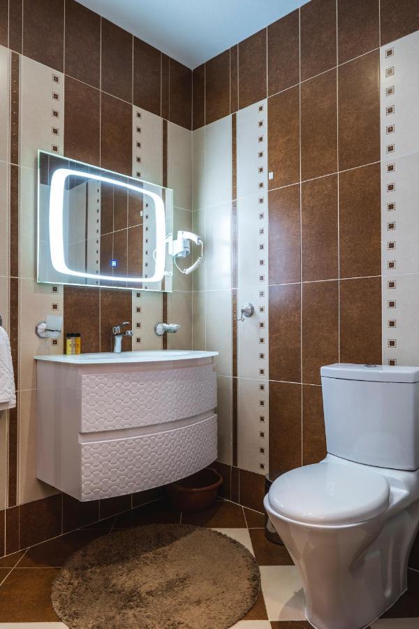 Mentor Resort Gaytaninovo Экстерьер фото