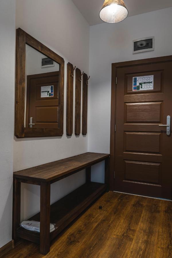 Mentor Resort Gaytaninovo Экстерьер фото