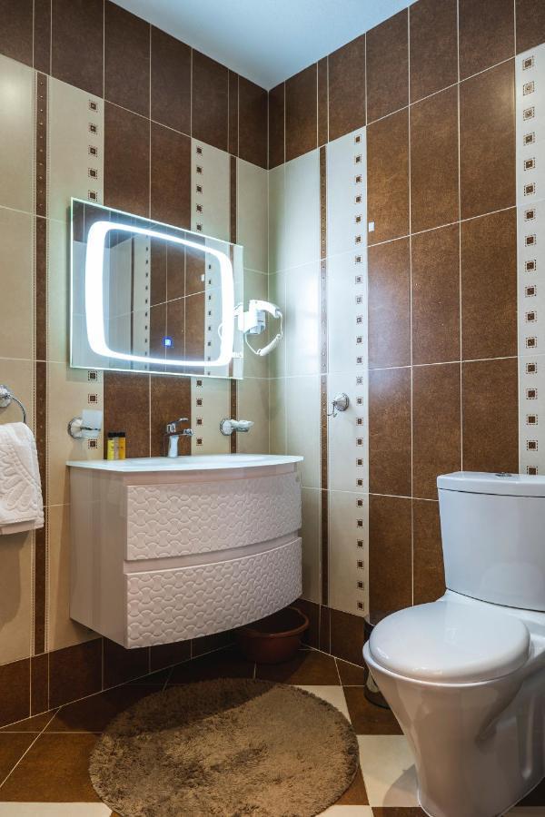Mentor Resort Gaytaninovo Экстерьер фото