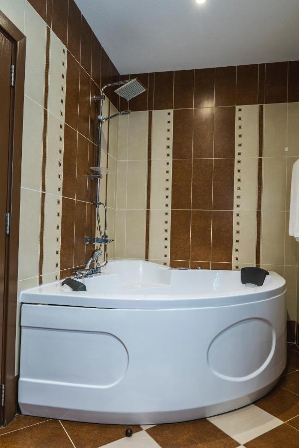 Mentor Resort Gaytaninovo Экстерьер фото