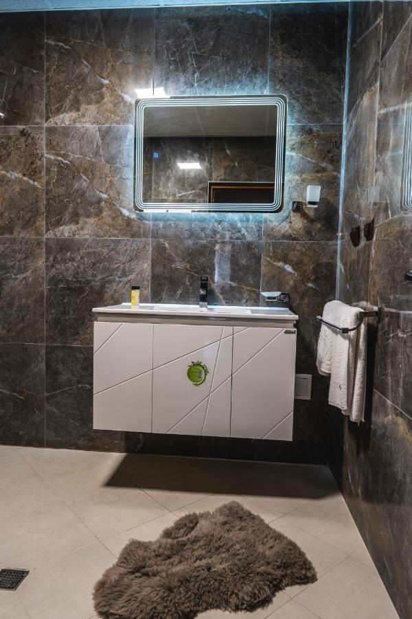 Mentor Resort Gaytaninovo Экстерьер фото