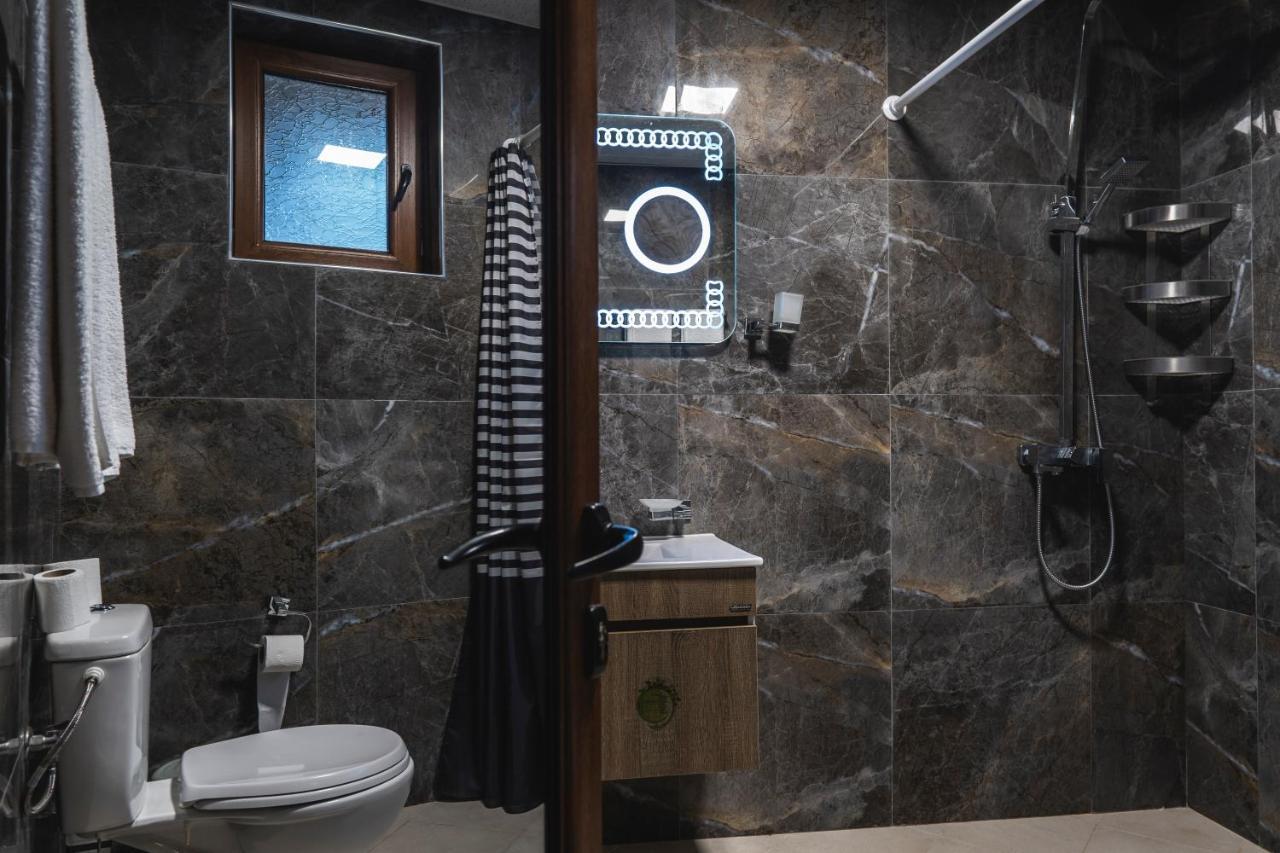 Mentor Resort Gaytaninovo Экстерьер фото